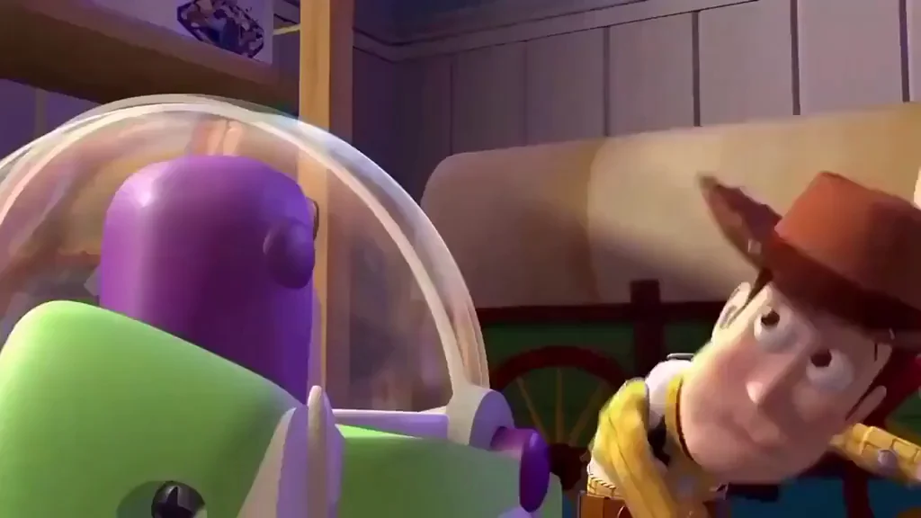 The pussy have eyes