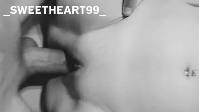 Loving His Thick Cream Pushed Deep Inside My Pussy 💦🍆 [MF]