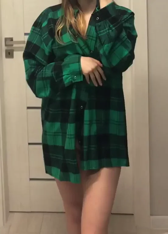 Would you like me to be your naughty roommate?