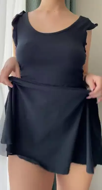 Tongue Fuck My Pussy & Pound Me for Hours 😈👅🍑