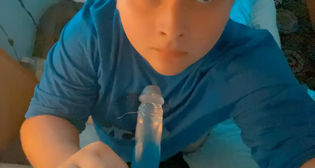 Fuck my throat please, I’ll be a good slut