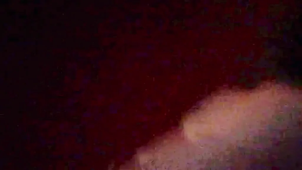 Getting facefucked and deep throating his cock!