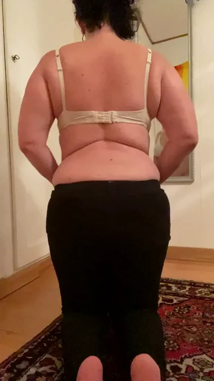I wanna be your favourite internet slut while you’re stuck at home