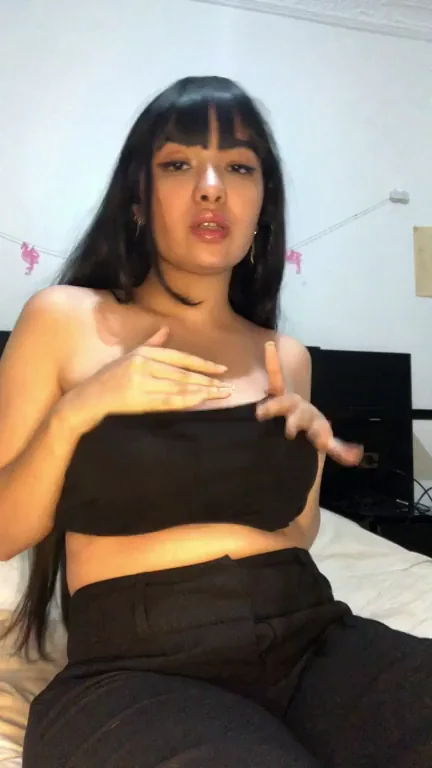 Dream of Me Cumming Hard Tonight, Baby?