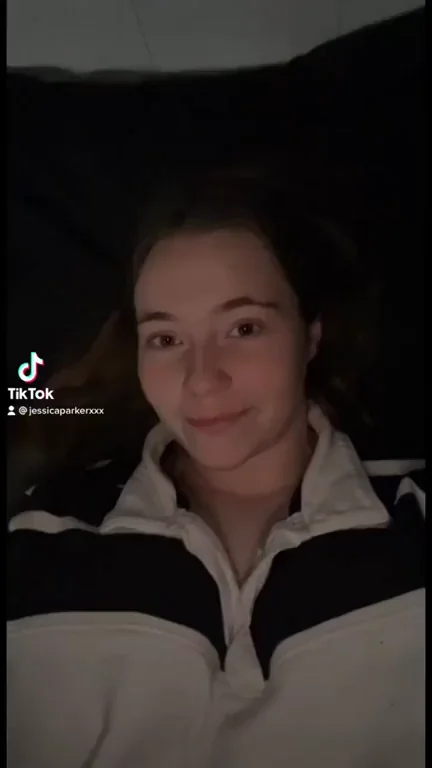 Little bit nervous to post without makeup on but here goes nothing ?