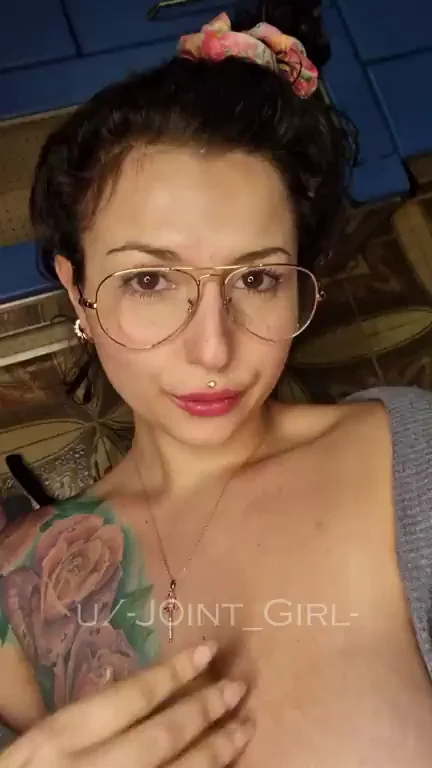 Do you like the view?