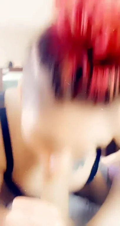 ?AshleyOneil Deepthroat Goddess ? (OC)