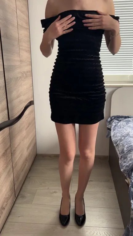 Can I convince you to fuck a petite teen like me? [f]