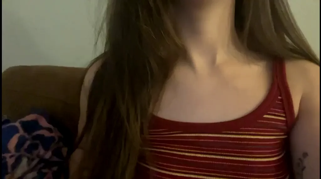 🔥 OC Titty Drop: Dig These Juicy Naturals? 😍