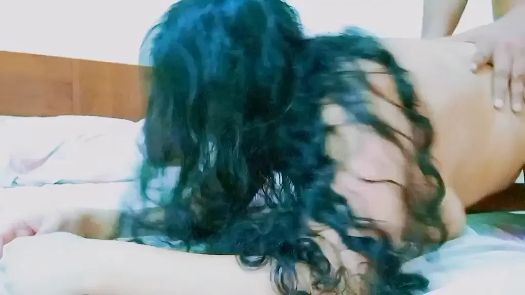 Shes such a hot milf to be fucked from behind, whatcha say?