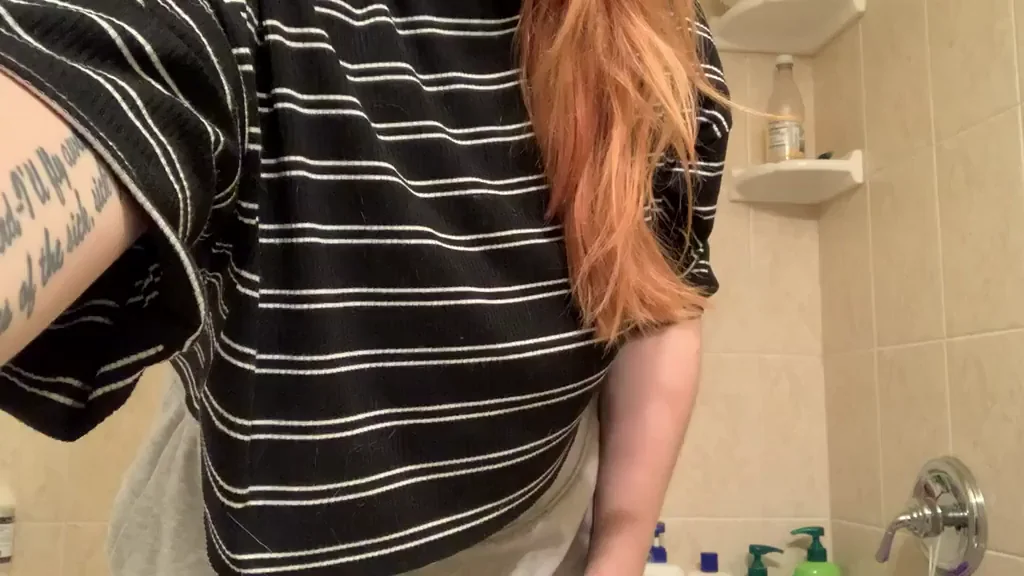 Just some good ole chubby titties