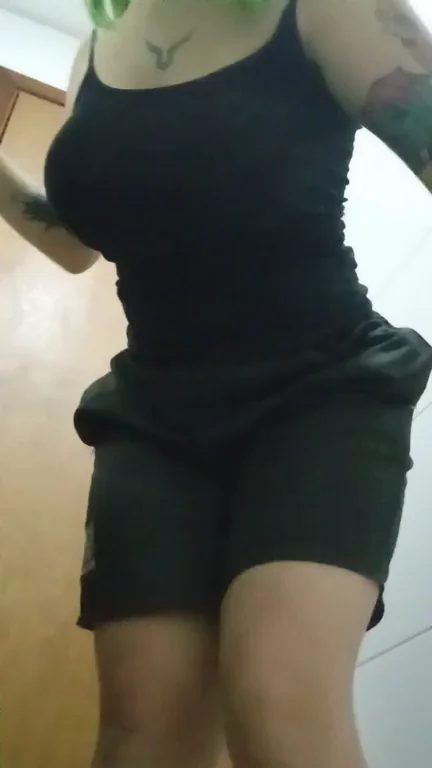 can i bounce them in your face?