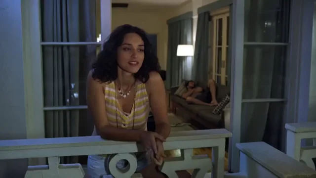 Debora Nascimento (known for The Incredible Hulk) outstanding brazilian ass
