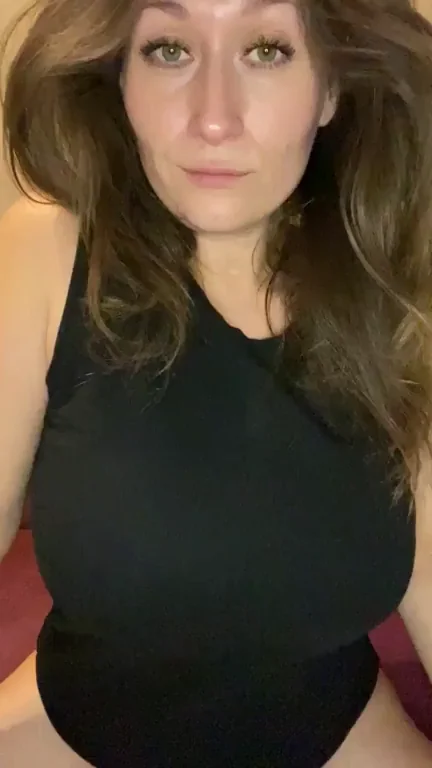 I need your help could you take the bra off ?