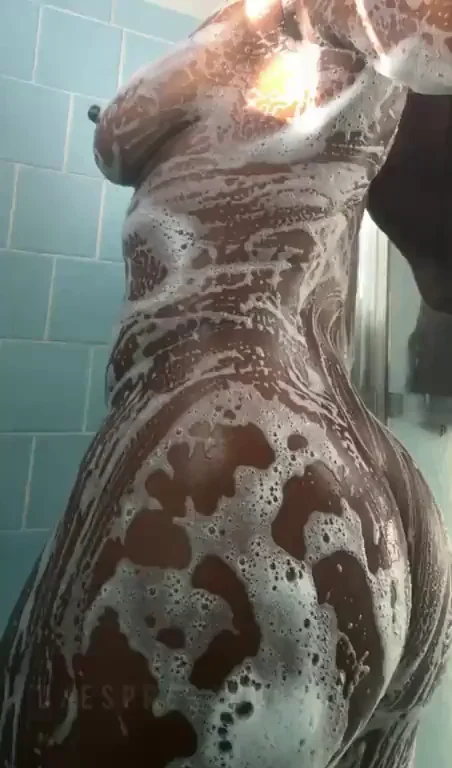 smack my slippery ass
