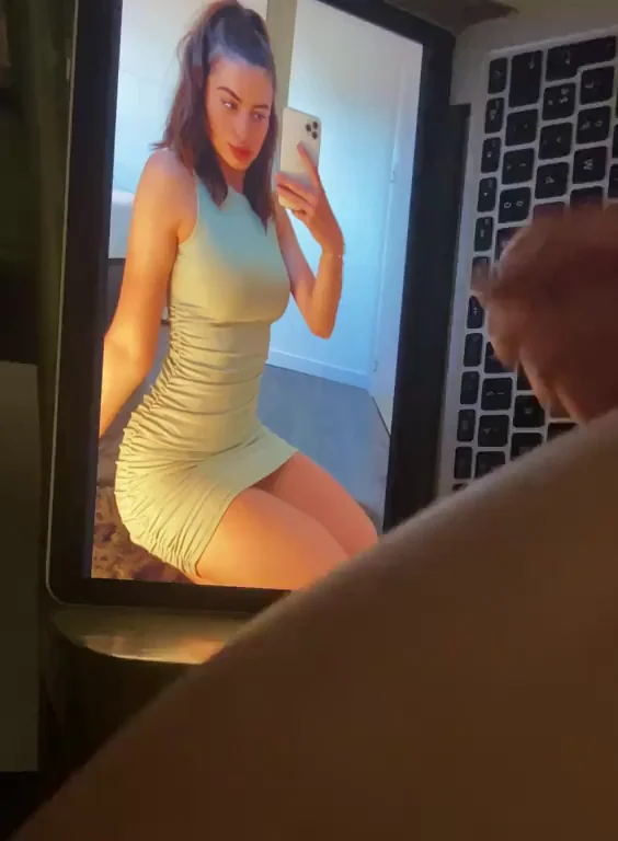 Covering my step-sister?