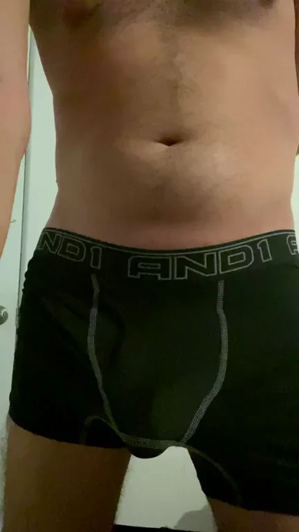 Cock reveal