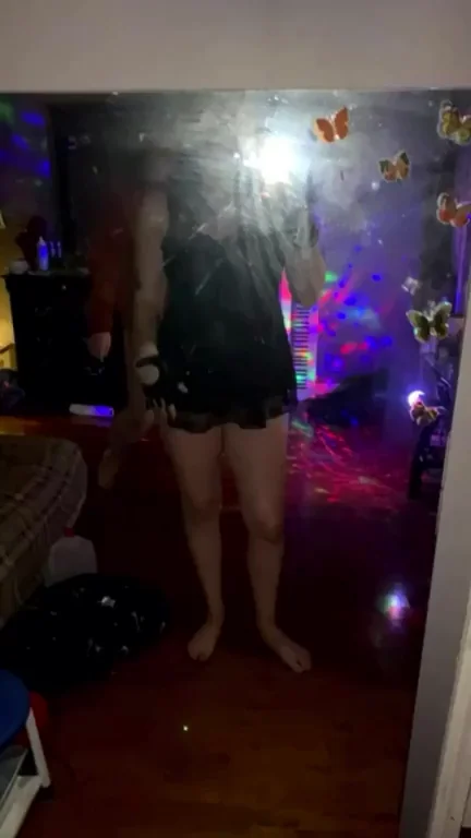 Roomie Lesbos Turn Movie Night into Pussy Party 🔥👭