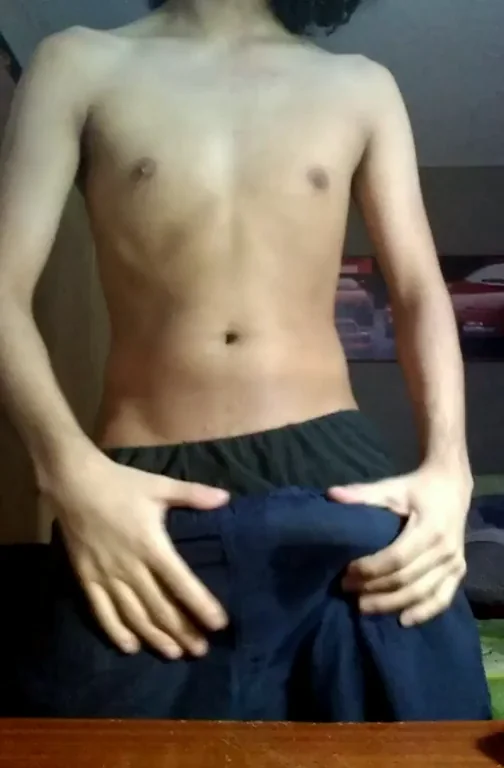 Thick Dick Tease: Looks Massive, Feels Like Heaven