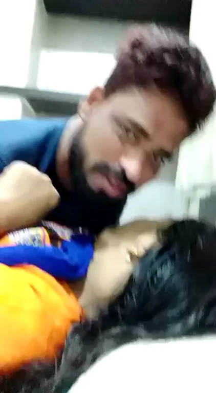 ?? Desi Couple Sex in the Hotel Room ??? [Link In Comment] ??