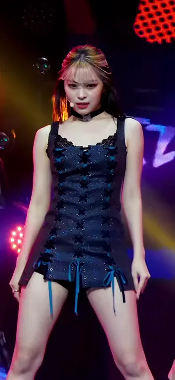 🔥 ITZY Ryujin Sexy Stage Tease 💦 Kpop Fap Fuel