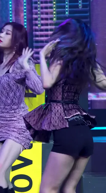 ITZY - Yeji