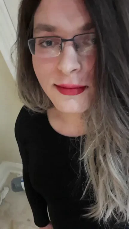 I really wanted to show off for you ?