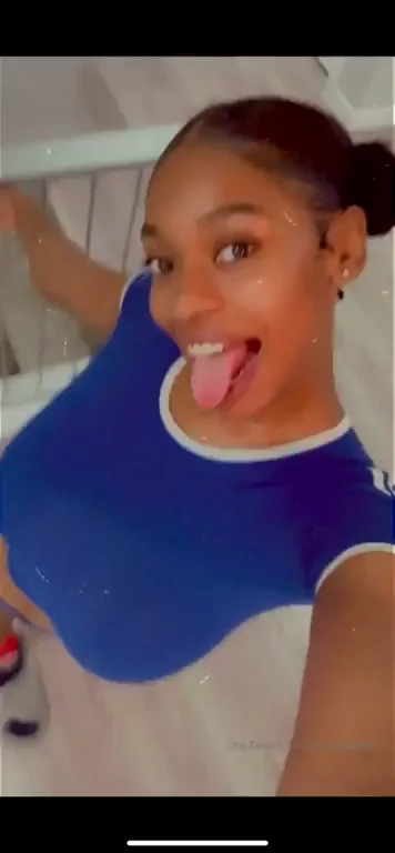 Big Natural Tits