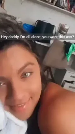 [F/D] Snapchat keeps you and your daughter closer than ever!