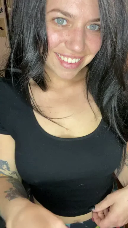 🍈 Massive Boob Bounce & Juicy Booty Jiggle Show 💦
