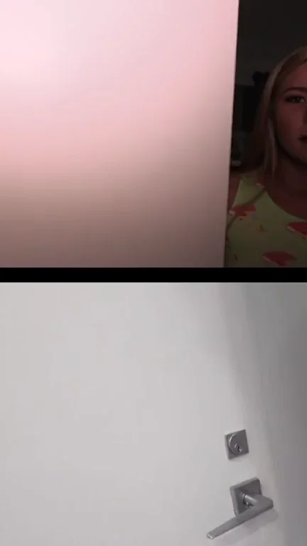 Breaking white girls with gut-rearranging cock for their 18th birthday
