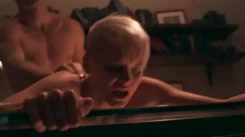 Melissa Jones in ‘ The Butterfly Effect 3’