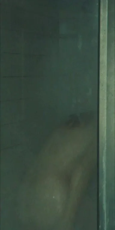Jessica Chastain's Steamy Naked Shower Tease in Scenes From a Marriage S01E02 💦🧼