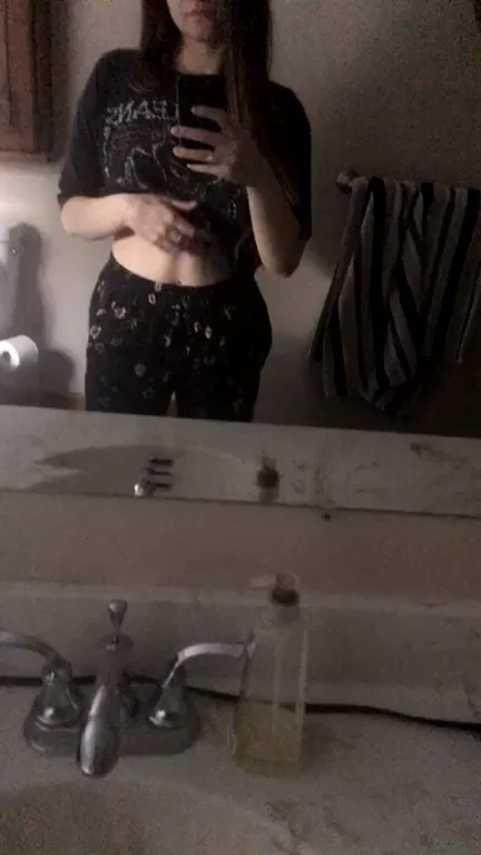 Natural and perky ?
