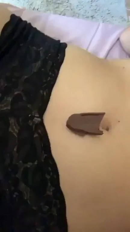 Does this open your appetite?