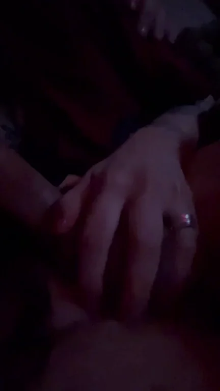 Just a wi[f]e sucking her husbands a[M]azing cock