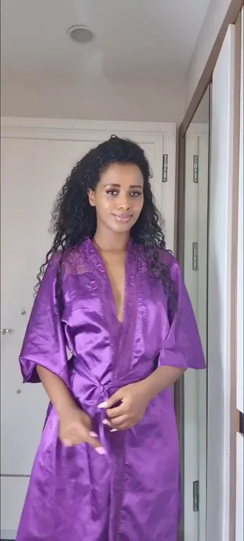Would you fuck me senseless?