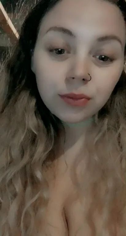 Mommy needs you to drink up, shes so full