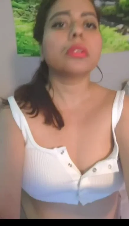 Spit on My Big Natural Tits 'Cause I Need Your Hot Cum Instead 💦🍈🍈