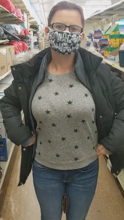 Quick flash in the market
