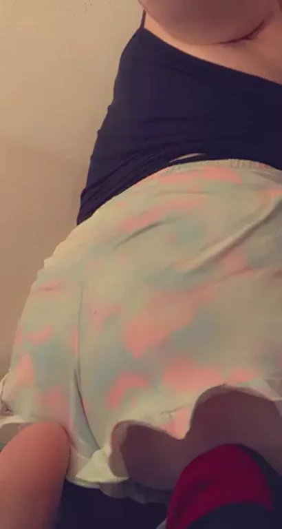 🍑 What You Gonna Do to This Juicy Chubby Ass? 🔥