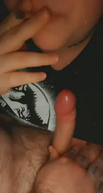 Smoke and suck (f)(m)