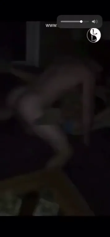 Little bareback creampie hotwife fun!