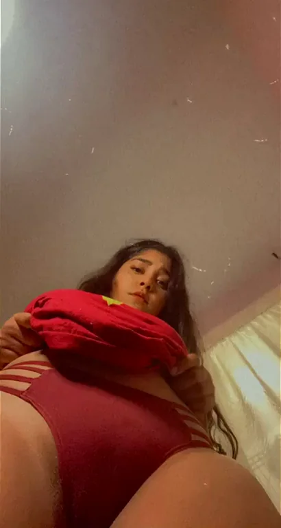 Be honest, would you creampie me?