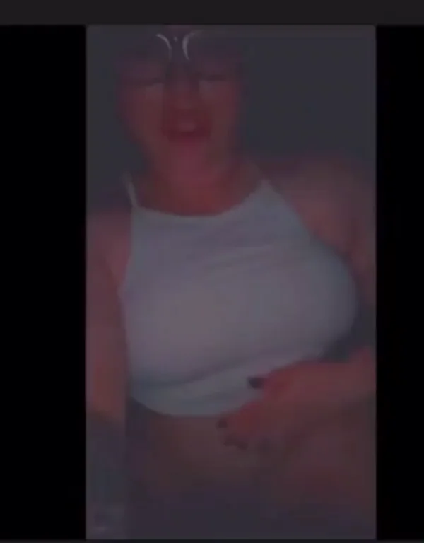 Fuck me with my glasses on??