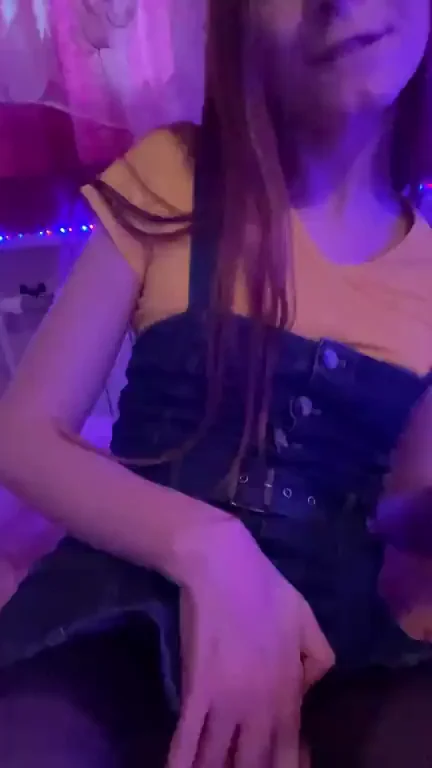 Would you like to fill my ass or maybe you want me to fill your??