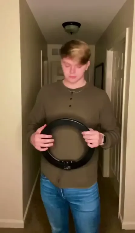 Are guys allowed here?