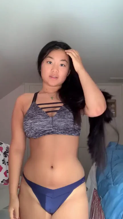 Would you fuck a tease like me?