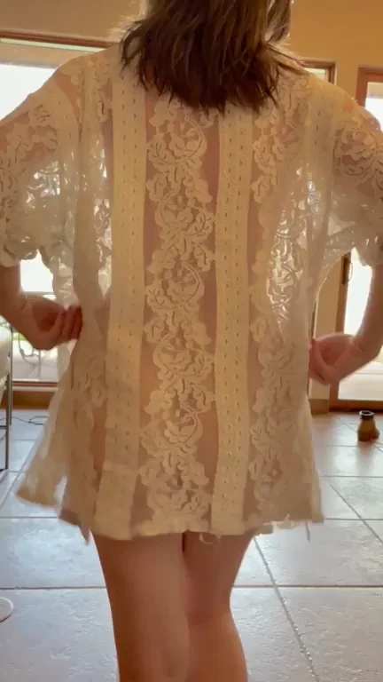 Who wants to press me against the window and fuck me? ?