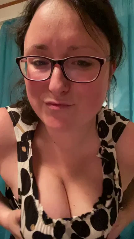 Could you describe my booty in one word?